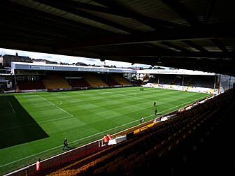 New claims link Bradford City...